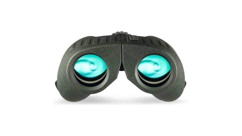 Barska Compact Binocular 10x26mm