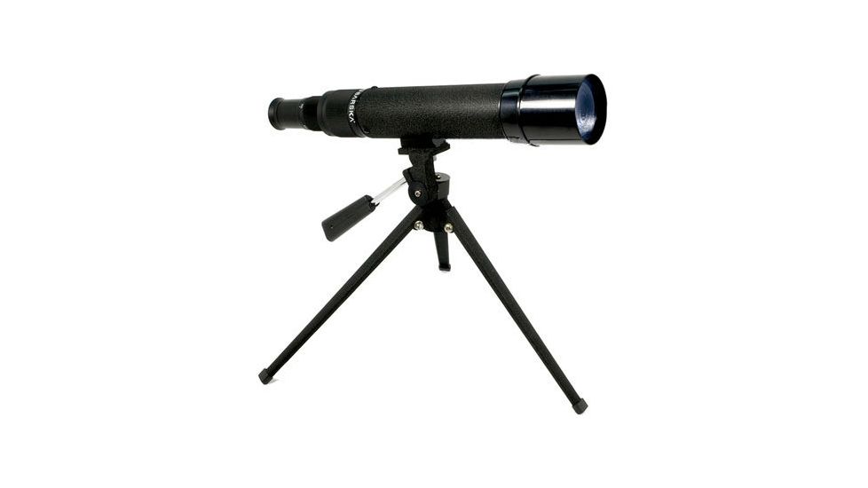 Barska Spotter SV 15-45x 50mm Spotting Scope AD10368