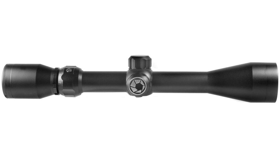 Barska 2-7x32mm Colorado 30/30 Rifle Scope, Black, Medium CO12982