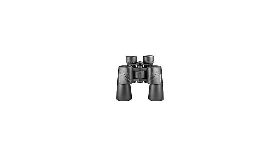 Barska 20x50 Escape Binoculars - Porro, Multi-Coated, Green Lens AB11046