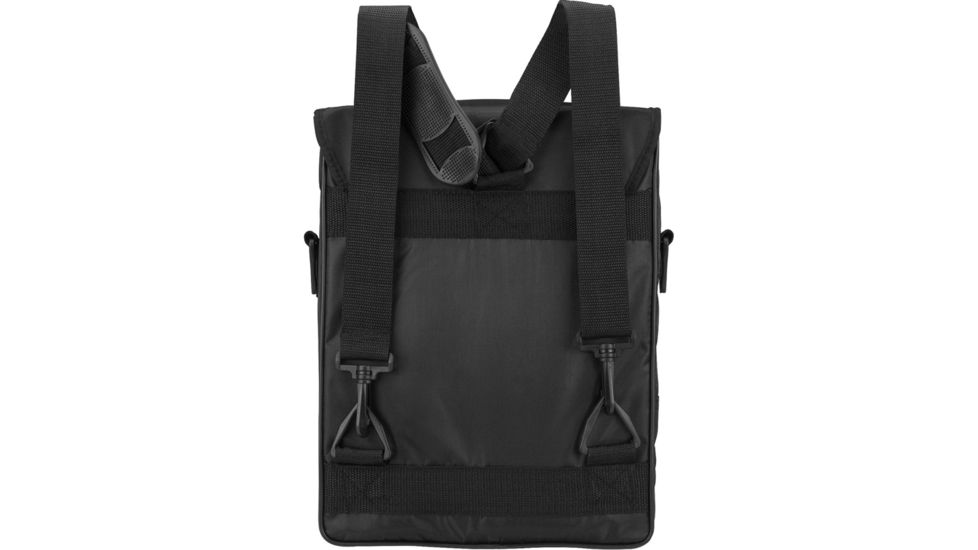 Barska 20x80 WP Cosmos Binocular, Waterproof, Porro Prism, Black, AB12416