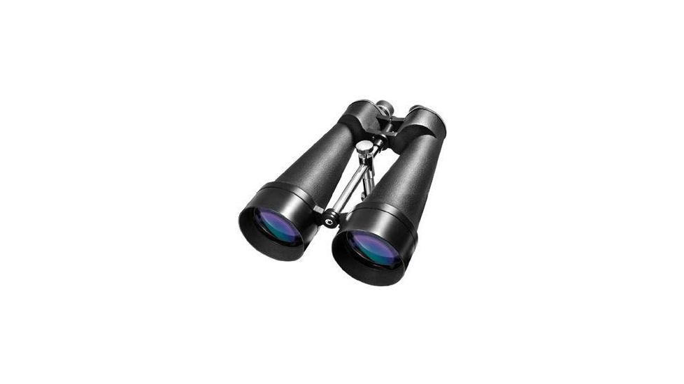 Barska 25x100mm WP Cosmos Binoculars AB10526 Ground Shipping