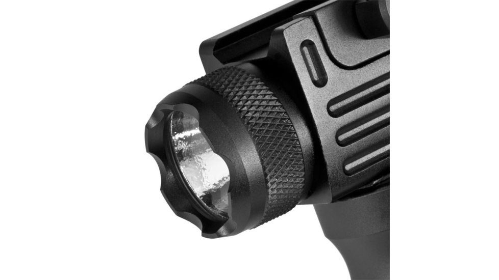 Barska 260 Lumen FLX Flashlight, Close Up BA11878