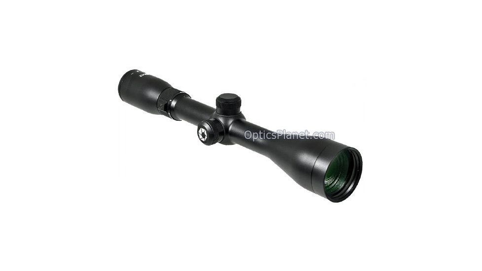 Barska 3-9x42 Cougar Rifle Scopes - AC10626 Rifle Scope