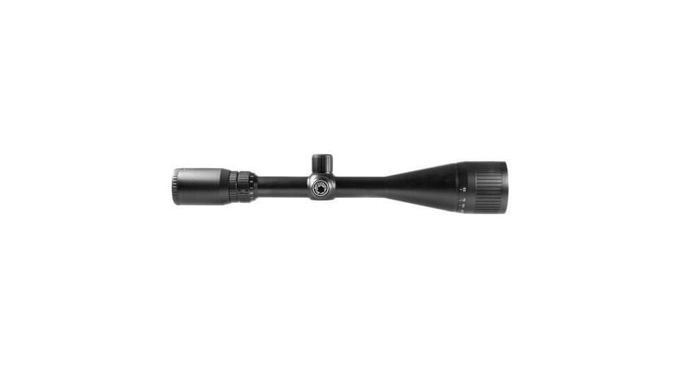 Barska 4-16x50 AO Varmint Rifle Scope w/ Adjustable Objective - AC10042 Rifle scope