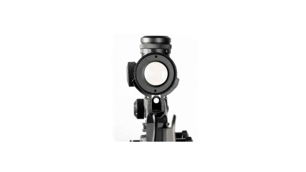 Barska 4x20mm Electro Sight Scope with mount for M-16 Handle