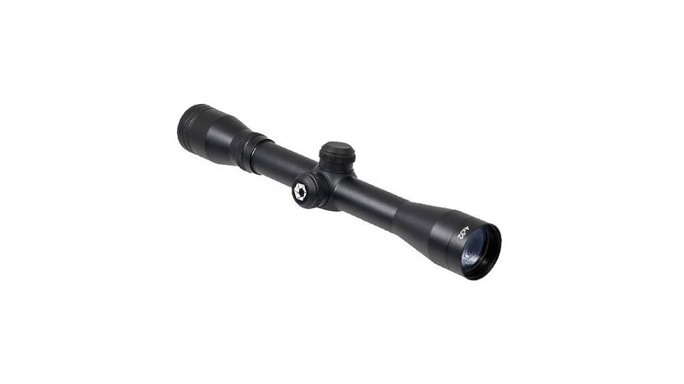 Barska 4X32 Huntmaster Rifle Scope w/ 30/30 Reticle AC10026 Rifle scope
