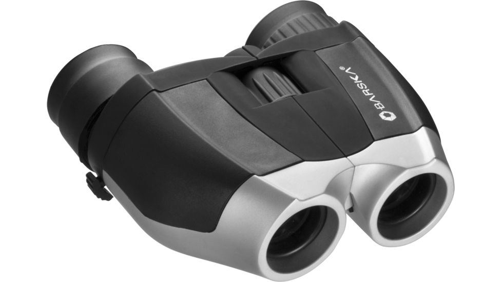 Barska 6-18X21 Compact Binoculars CO11478