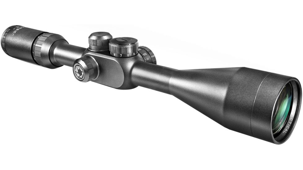 Barska 6-20x50 IR Tactical Rifle Scope AC10776