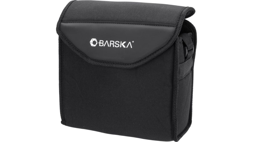 Barska 7x50mm Floatmaster Floating Porro Prism Waterproof Binoculars,Yellow AB12738