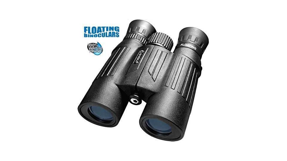 Barska Float Master 8x30mm Floating Waterproof Roof Prism Binoculars AB10512