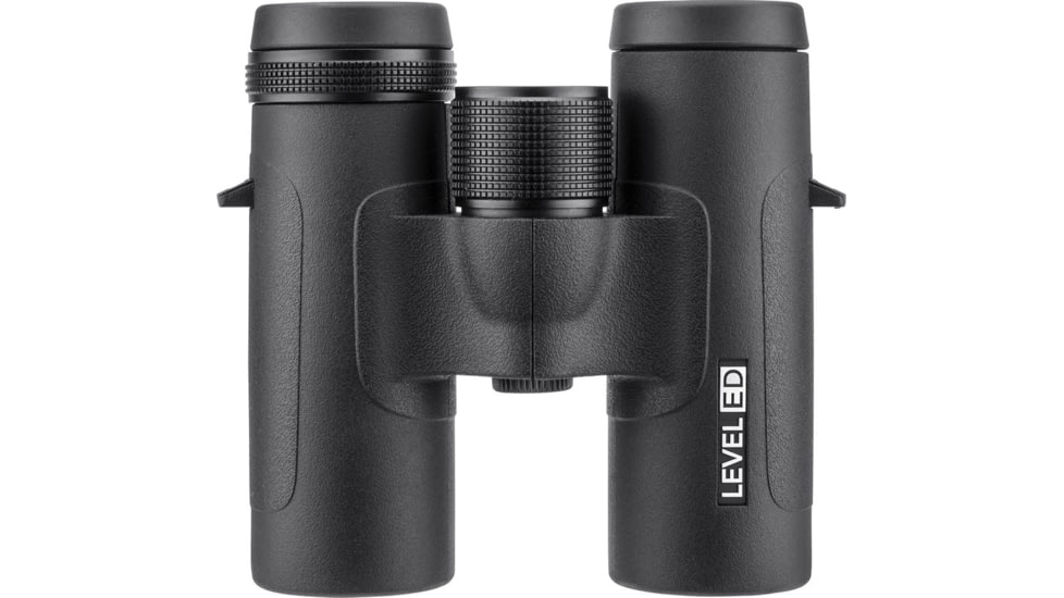Barska 8x32mm WP Level ED Binoculars, Black, AB12990