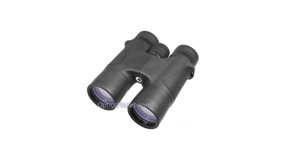 Barska 8X42 Benchmark Binoculars - Waterproof Binoculars AB10578