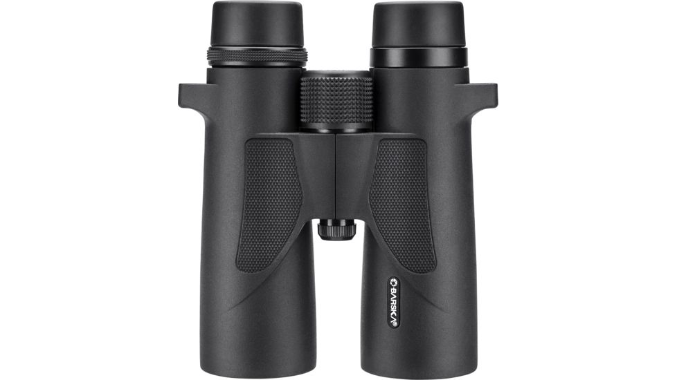 Barska 8x42mm Level HD Waterproof Roof Prism Binoculars,Black AB12770