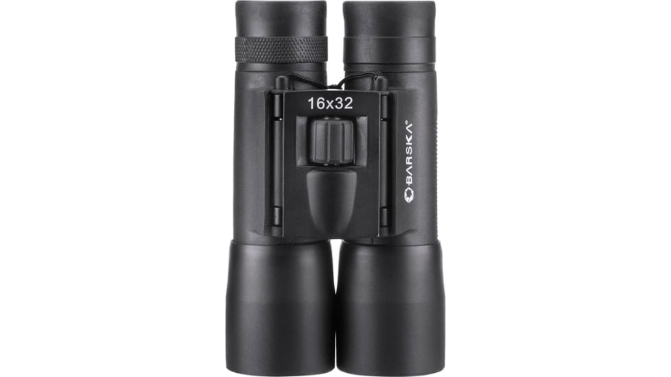 Barska Lucid View Compact 16x32mm Roof Prism Binoculars