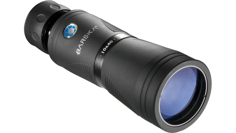 Barska Blueline 10x40 Close-Focus Monocular AA10320