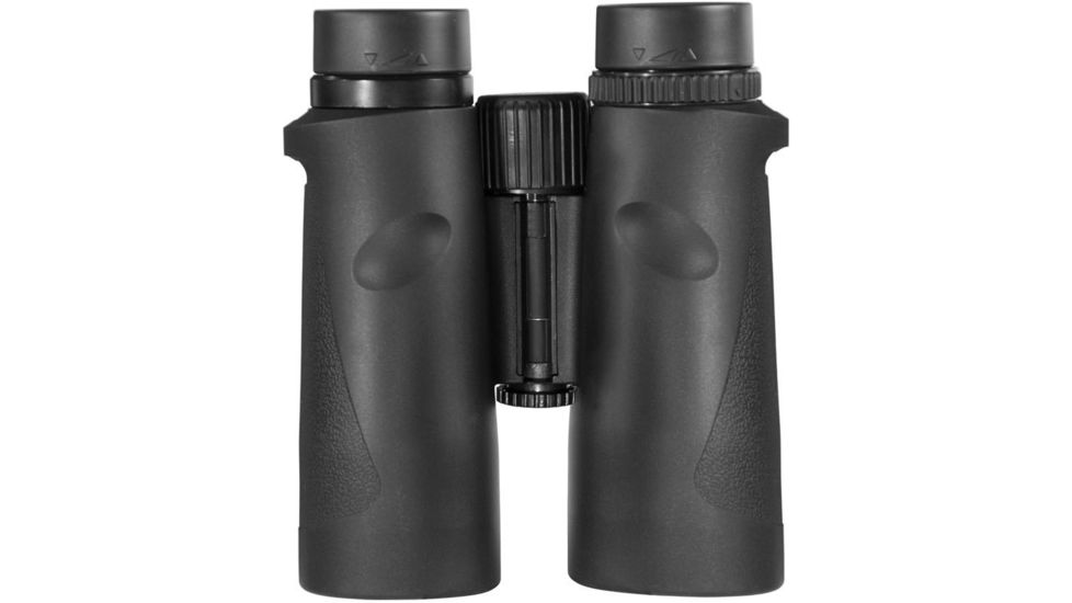 Barska Colorado 10x42 Waterproof Binocular, Black AB12156