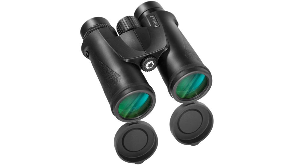 Barska Colorado 10x42 Waterproof Binocular, Black AB12156