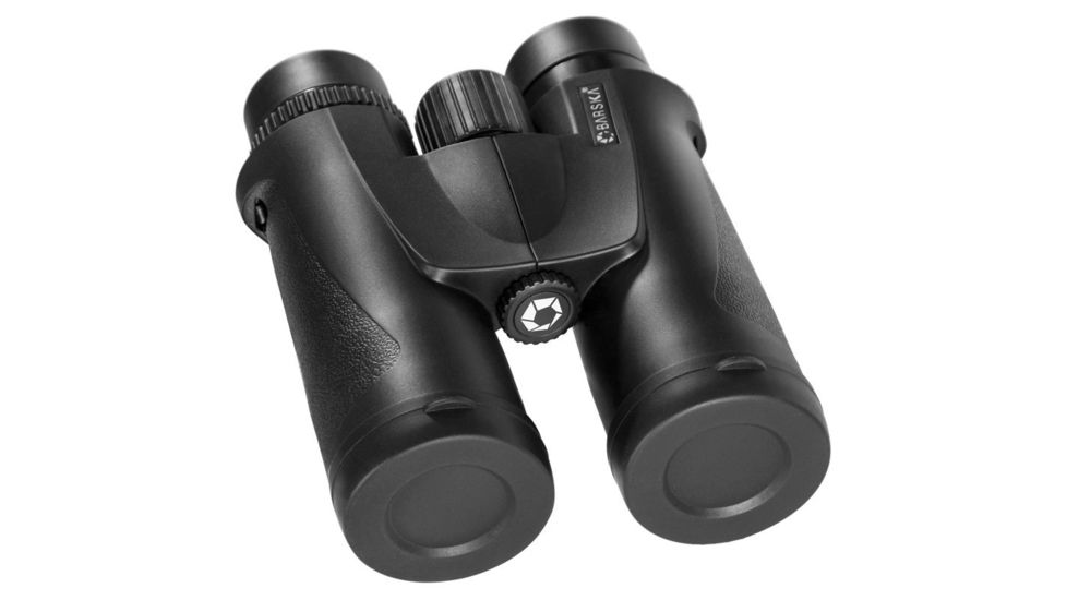 Barska Colorado 10x42 Waterproof Binocular, Black AB12156