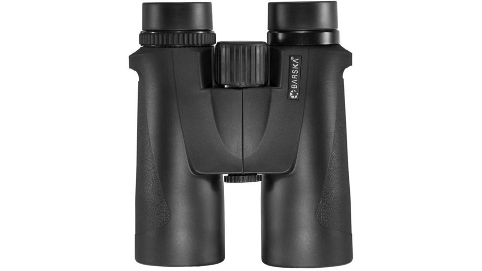 Barska Colorado 10x42 Waterproof Binocular, Black AB12156