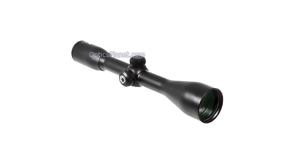 Barska Cougar 6x42mm Rifle Scopes AC10622 Rifle scope
