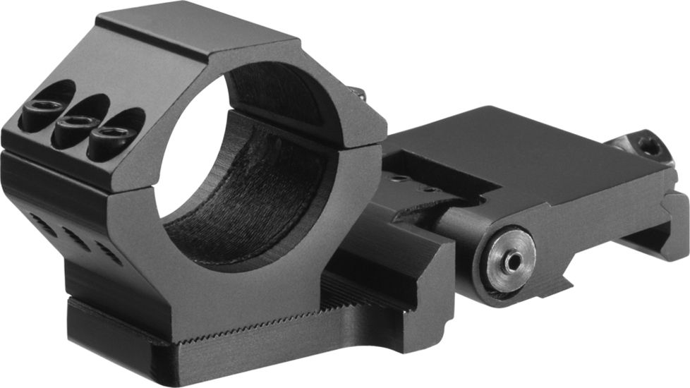 Barska Flip, Height Adjustable Ring 113711