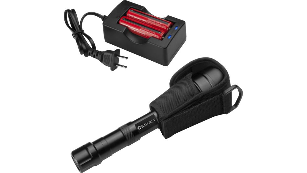 Barska FLX 2000 Lumen Light 193833