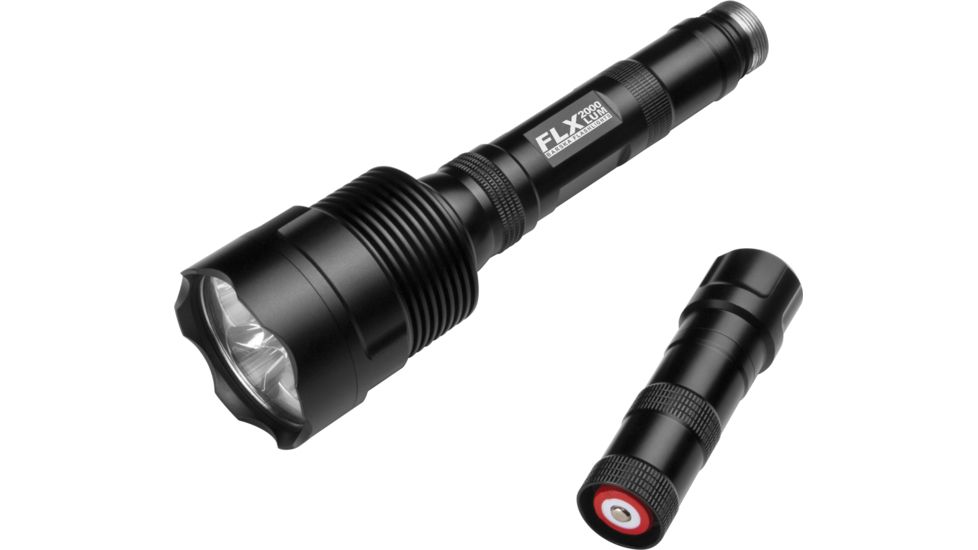 Barska FLX 2000 Lumen Light 193833