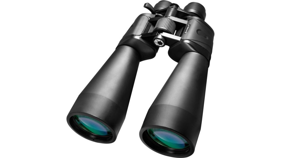 Barska Gladiator 20-100x70 Porro Prism Tripod Adaptable Giant Binocular AB10592
