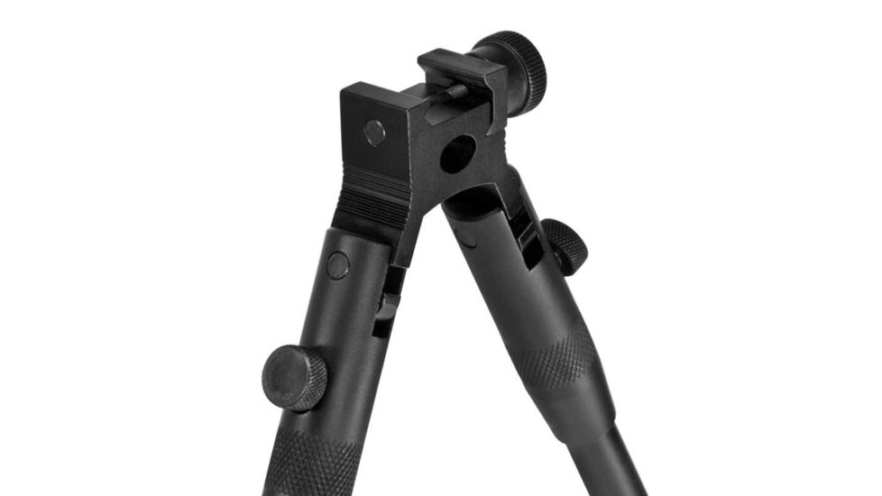 Barska High Picatinny/ Weaver Bipod AW11888