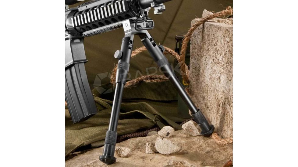 Barska High Picatinny/ Weaver Bipod AW11888