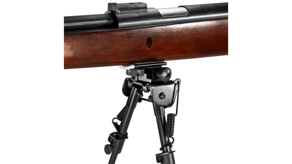 Barska Low Spring Loaded Bipod AW11894