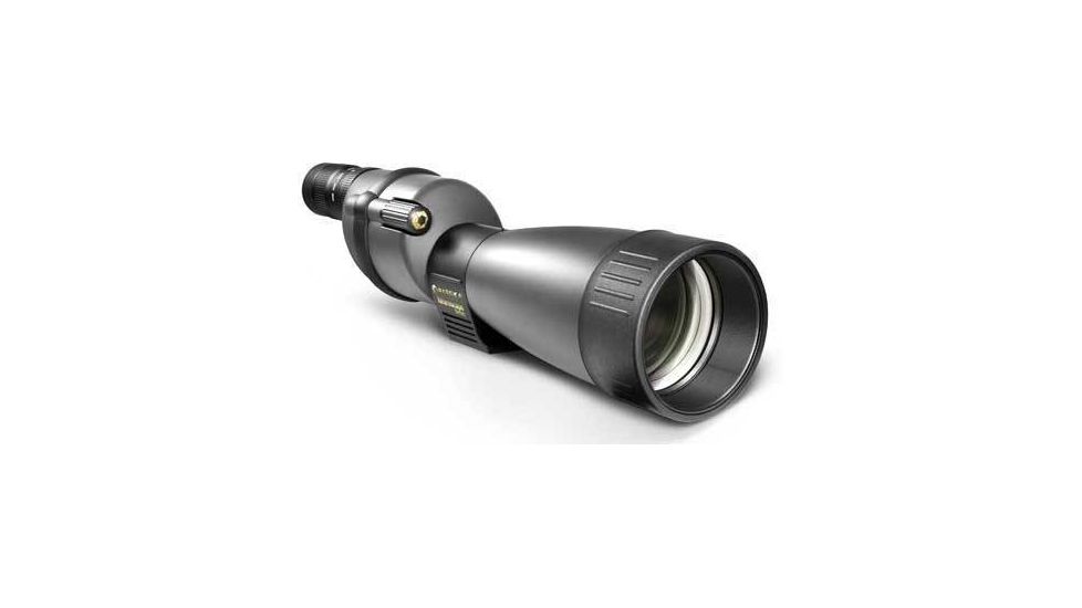 Barska Naturescape 20-60x80 WP Extra Low Dispersion Straight Spotting Scope w/ Case AD10974