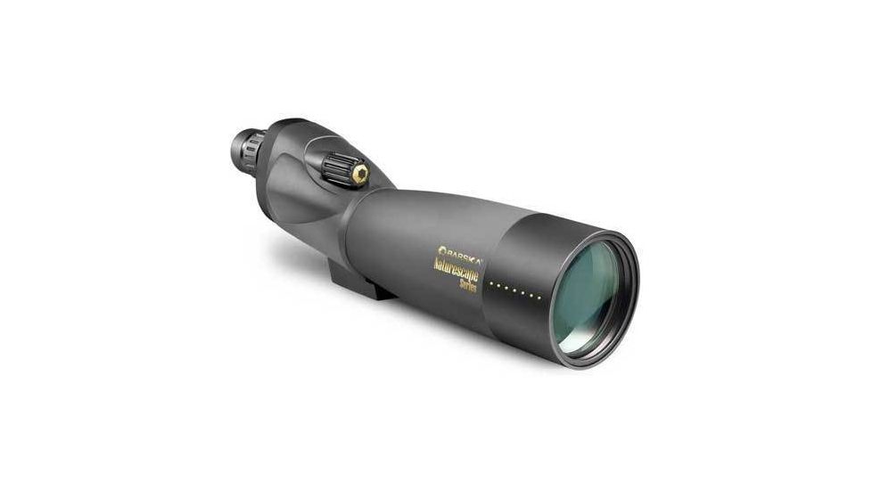 Barska Naturescape 20-60x60WP Spotting Scope w/ Extendable Sunshade AD10968