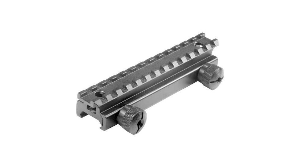 Barska Rifle Scope Mount, AR Riser AW11143