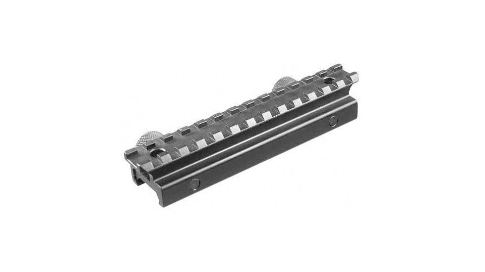 Barska Rifle Scope Mount, AR Riser AW11143