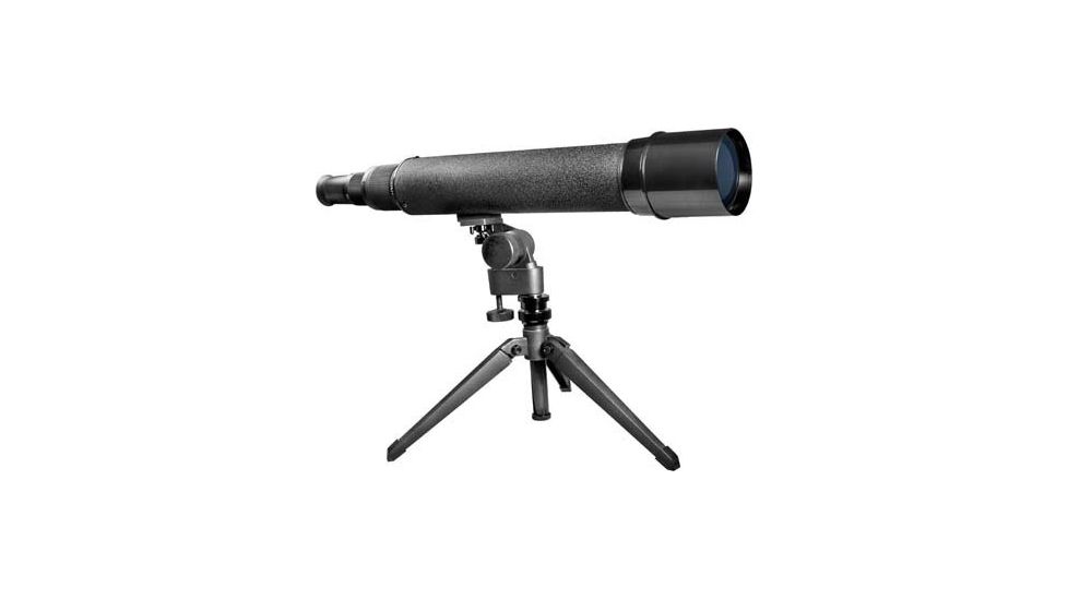 Barska Spotter SV 20-60x60mm Angled Blue Lens Spotting Scope AD10780