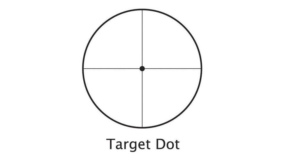 Barska Target Dot Reticle