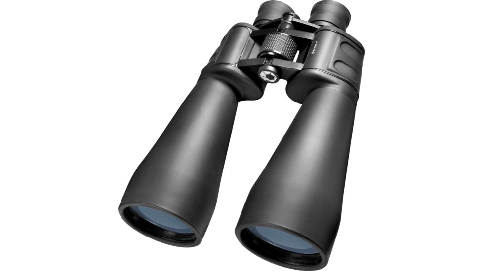 Barska 15x70mm X-Trail Binoculars w/ Tripod &amp; Tripod Adapter - AB10154