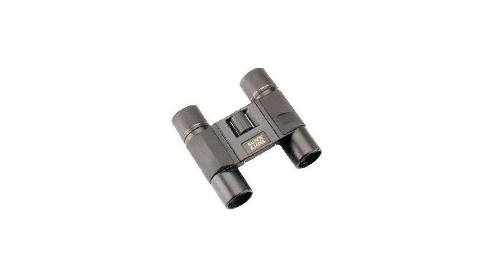 Bausch &amp; Lomb Legacy 8x25mm Porro Compact Binoculars 12-8025
