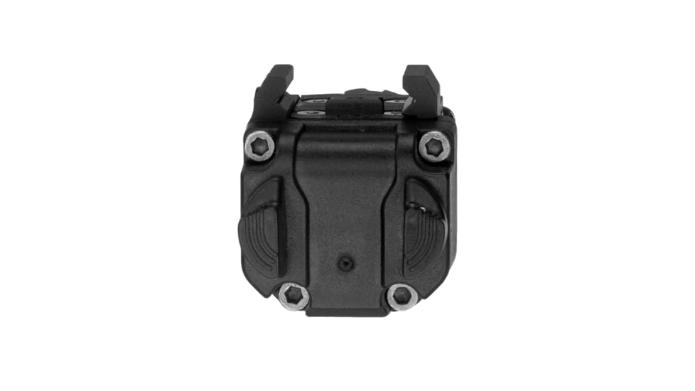 Bayco Sub-Compact 650 Lumens Weapon-Mounted Light for Narrow Rail Handguns