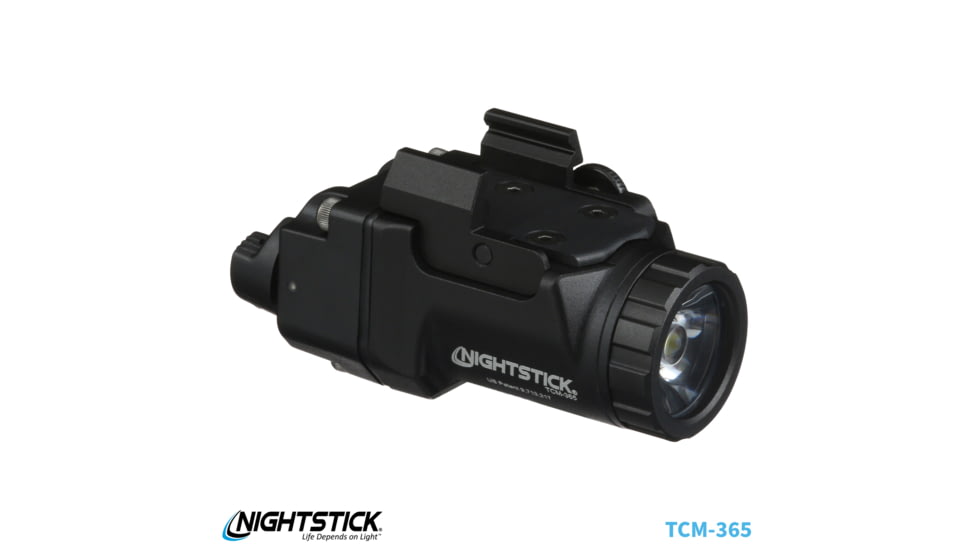 Bayco Sub-Compact 650 Lumens Weapon-Mounted Light for SIG SAUER P365-Series