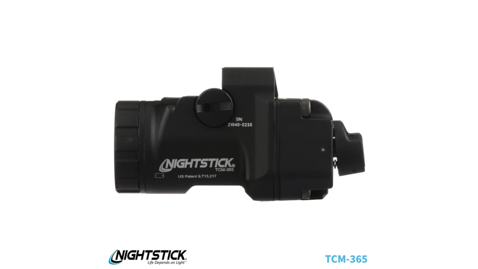 Bayco Sub-Compact 650 Lumens Weapon-Mounted Light for SIG SAUER P365-Series