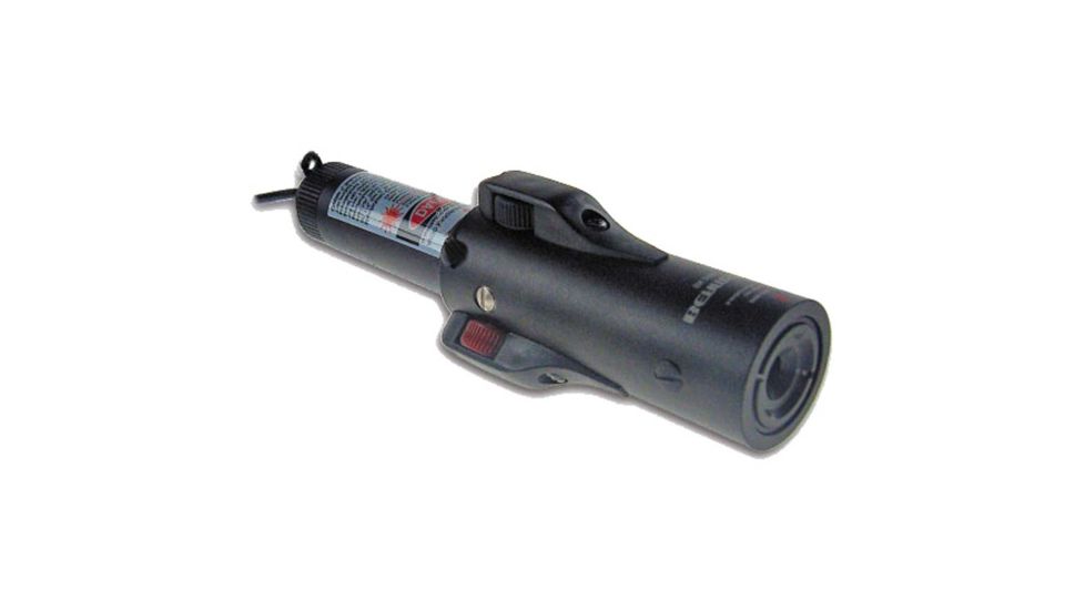 Beamshot Deluxe Green Lasersight W/M1 Mount, GB2000-W/M1