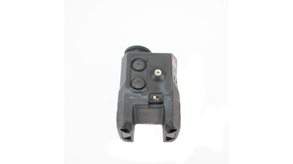 Beamshot Green Laser Sight , CR2, Green, Black, 157-94021G