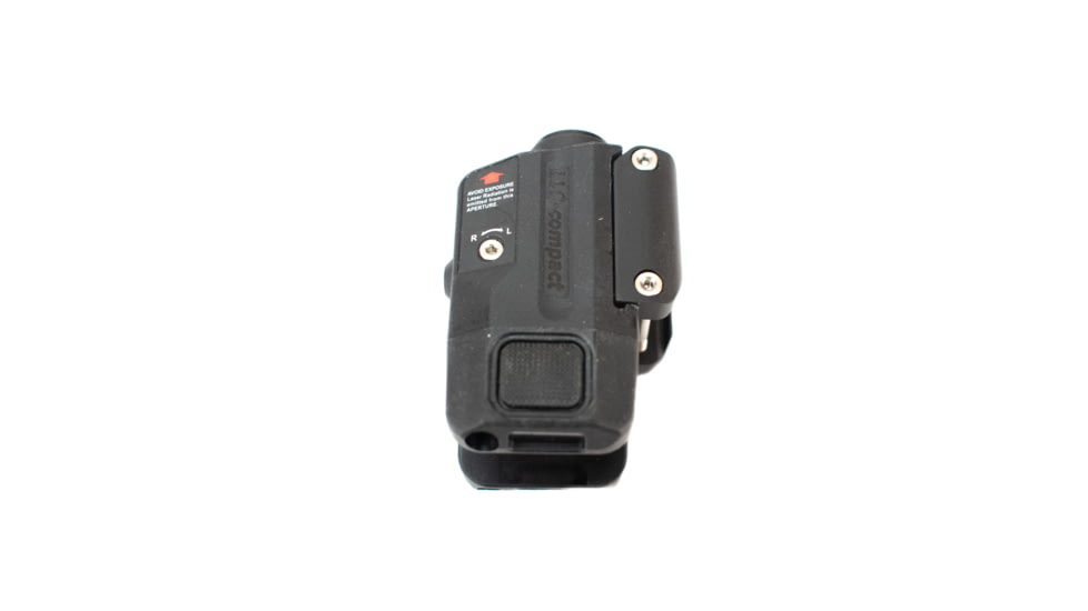 Beamshot Green Laser Sight , CR2, Green, Black, 157-94021G