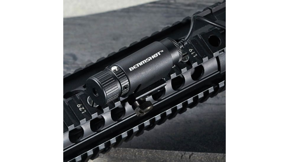 Beamshot Laser Pointer, B6000IR