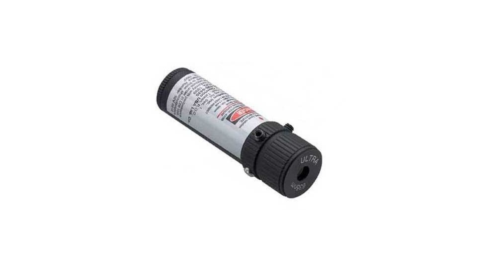 Beamshot Black Laser Sight