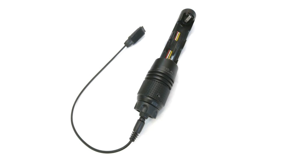 Beamshot Pressure Cord Tailcap Switch for TD4 Flashlight, CF-4