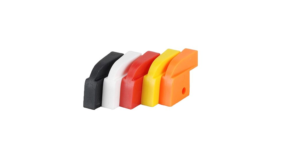 Beretta Front Sight Set Of 5 Interchangable Colors For Neos